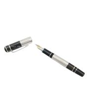 Montblanc Writers Edition William Faulkner Fountain Pen 18K Gold Nib