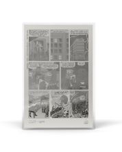 2025 Marvel COMIX Fantastic Four #5 1oz Silver Foil $2 Niue – Doctor Doom Debut Agoro Mint 