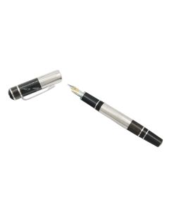 Montblanc Writers Edition William Faulkner Fountain Pen 18K Gold Nib