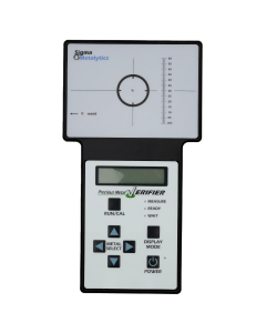 Sigma Metalytics PMV original