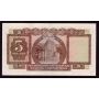 Hong Kong $5 12.2.1960 HSBC P181a 057291AN a/EF
