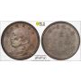 3x 1914 China Republic 10 Cents Y326 L&M66 PCGS MS66+ 