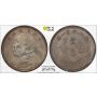 3x 1914 China Republic 10 Cents Y326 L&M66 PCGS MS66+ 