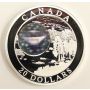 2005 Canada $20 Silver Proof Coin 