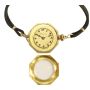 Circa 1919 Ladies 10K Gold Primrose Wristwatch – Antique Elegance