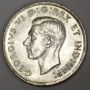 1938 Canada silver dollar $1.00 MS62