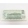 100x 1973 Bank of Canada $1 banknotes 