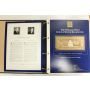 Worlds first gold silver banknotes Saga of treasure ships & pirates 