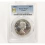 1961 Canada silver dollar Gem Prooflike PCGS PL67