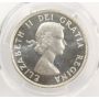 1961 Canada silver dollar Gem Prooflike PCGS PL67