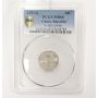 1914 China 10 cents Y-325 LM-66 PCGS MS66