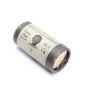 Canada 2005 Terry Fox Marathon of Hope Special Wrap Loonie Roll