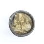 Canada 2005 Terry Fox Marathon of Hope Special Wrap Loonie Roll