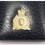 RCMP 1973 VIP silver $1 Centennial dinner Ottawa officers 