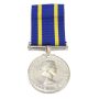 RCMP long service medal choice mint condition 