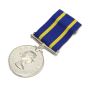 RCMP long service medal choice mint condition 