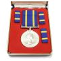 RCMP long service medal choice mint condition 