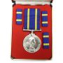 RCMP long service medal choice mint condition 