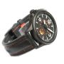 Sinn 856 S BKA/SG UTC Automatic Left Hand Watch 