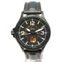 Sinn 856 S BKA/SG UTC Automatic Left Hand Watch 