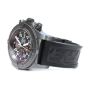 Breitling Super Avenger Blacksteel Mens Watch Limited Edition 
