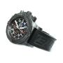Breitling Super Avenger Blacksteel Mens Watch Limited Edition 
