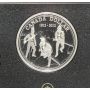 2012 Canada Double Dollar Silver Proof set Anniversary of the war of 1812 