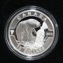 2013 O Canada $10 dollars x 12 coin set 9999 Pure Silver with Box and COA