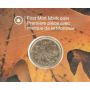 2006 Canada First Day Coins Complete Mintmark Set