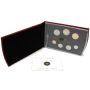 2008 Canada Specimen Coin Set 