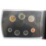 2008 Canada Specimen Coin Set 