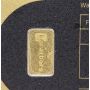 Karatbars International 1 Gram Pure Gold In Card