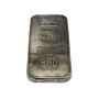 Vintage Swiss UBS Bank Argor-Heraeus Bar 999 Silver 
