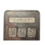  JM Johnson Matthey 10 oz Royal Bank silver bar 999 