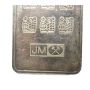  JM Johnson Matthey 10 oz Royal Bank silver bar 999 