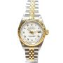 Ladies Rolex Oyster Perpetual Datejust watch 69173 
