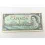 50x 1867 1967 Canada $1 banknotes AU58-UNC63