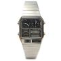 CITIZEN ANA DIGI TEMP 8988-Q01911 JG2 CAL. 8988 Vintage Watch 