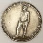 Deutsch Die Saar Immerdar silver Medal 