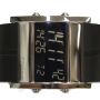 Tag Heuer Microtimer CS111C Digital 1/1000th Chronograph Mens Watch