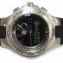 TAG Heuer Kirium Formula 1 CL111A Digital & Analog Swiss Quartz Mens Watch