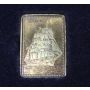 3 x Tall Ships Of The World 1/2 Oz .999 Fine Silver Bars  Lombardo