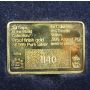 3 x Tall Ships Of The World 1/2 Oz .999 Fine Silver Bars  Lombardo
