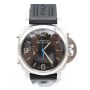 Panerai Luminor 1950 Flyback 3 Days Chrono Automatic Watch 44MM 