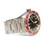 Tudor Black Bay Heritage Automatic Stainless Steel Mens Watch 