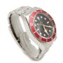 Tudor Black Bay Heritage Automatic Stainless Steel Mens Watch 