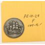 10x Ships colonies & Commerce PEI tokens 7-different catalog-$160+ 