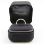 Tiffany & Co PT950 platinum ring band 
