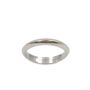 Tiffany & Co PT950 platinum ring band 