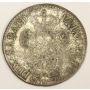 1796 Italy Sardinia 20 Sols Silver Coin 